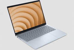 Dell prepara notebook AI basati su AMD più convenienti. (Fonte immagine: Dell)