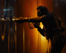 Uno screengrab del teaser trailer di Call of Duty Black Ops 7 (fonte: Call of Duty YT)