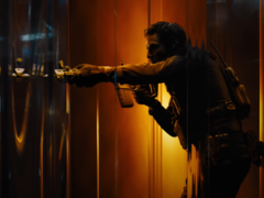 Uno screengrab del teaser trailer di Call of Duty Black Ops 7 (fonte: Call of Duty YT)