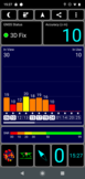 GPS test: Al chiuso