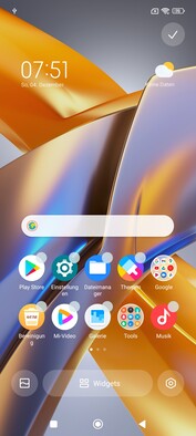 Recensione dello smartphone Xiaomi Poco M5s
