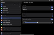 Honor MagicPad 4 Test in modalità PC