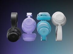 Le cuffie da gioco della serie Arctis Nova 3 Wireless di SteelSeries sono disponibili in quattro colori. (Fonte: SteelSeries)