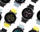 Gli orologi TicWatch E3 (sopra), Pro 3 GPS e Pro 3 Ultra GPS stanno ricevendo aggiornamenti. (Fonte: Mobvoi)