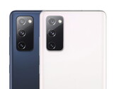 Galaxy S20 FE è atteso in sei colorazioni (Image source: Orange Slovakia)