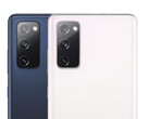 Galaxy S20 FE è atteso in sei colorazioni (Image source: Orange Slovakia)