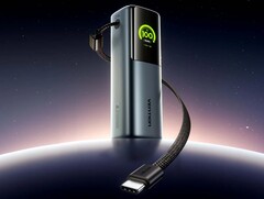 Il Power Bank Vention da 20000 mAh è ora disponibile su Amazon in Europa. (Fonte: Vention)