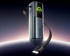 Il Power Bank Vention da 20000 mAh è ora disponibile su Amazon in Europa. (Fonte: Vention)