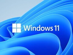 Logo dell'aggiornamento 24H2 di Windows 11 (Fonte: Microsoft)