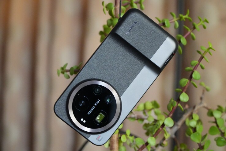 Lo Xiaomi 17 Ultra è ora dotato di un sensore di immagine LightFusion 1050L