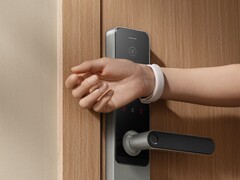 Blocco porta intelligente G100 di Xiaomi