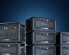 AC500 e B300S: ora su Amazon. (Fonte: BLUETTI)