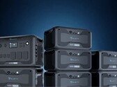 AC500 e B300S: ora su Amazon. (Fonte: BLUETTI)