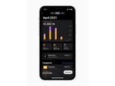 Apple lancia un nuovo servizio di carte. (Fonte: Apple)