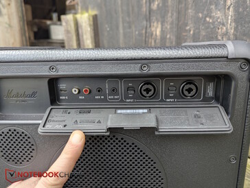 I porti di Bromley 450