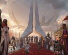 Destiny 2 riceve il suo ultimo aggiornamento dopo nove anni, chiamato Monumento del Trionfo.