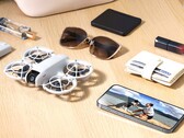 Il Neo è il primo drone rilasciato da DJI dopo un po' di tempo. (Fonte: TechnoMarkt)
