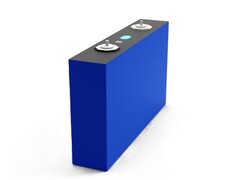 Un rendering del nuovo MB56 di EVE. (Fonte: Gobel Power)