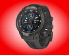 L'ultimo aggiornamento beta di Garmin è disponibile sull'Instinct Crossover AMOLED e su altri smartwatch della stessa linea.