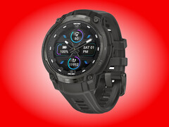 L'ultimo aggiornamento beta di Garmin è disponibile sull'Instinct Crossover AMOLED e su altri smartwatch della stessa linea.