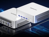 Il nuovo mini PC XT1 Mega può essere ordinato con uno sconto su Amazon (Fonte: Geekom)