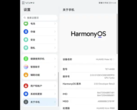 HarmonyOS potrebbe aver iniziato a colpire i dispositivi degli utenti. (Fonte: YouTube)