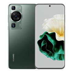 Il Huawei P60. (Fonte: Huawei)