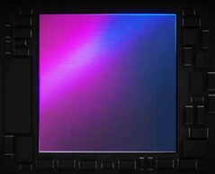 L'iPhone serie 17 e l'iPhone Air sono attualmente gli unici smartphone dotati di sensori quadrati.