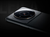 Xiaomi dovrebbe utilizzare il MWC 2023 per lanciare il successore dello Xiaomi 12S Ultra, nella foto Xiaomi 12S Ultra. (Fonte: Xiaomi)