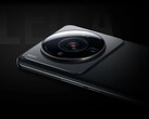 Xiaomi dovrebbe utilizzare il MWC 2023 per lanciare il successore dello Xiaomi 12S Ultra, nella foto Xiaomi 12S Ultra. (Fonte: Xiaomi)