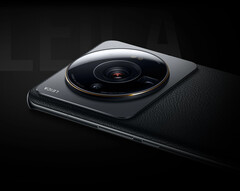 Xiaomi dovrebbe utilizzare il MWC 2023 per lanciare il successore dello Xiaomi 12S Ultra, nella foto Xiaomi 12S Ultra. (Fonte: Xiaomi)