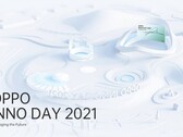 OPPO annuncia il suo Inno Day 2021. (Fonte: OPPO)