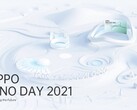 OPPO annuncia il suo Inno Day 2021. (Fonte: OPPO)