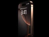 l'iPhone 17 Pro Max vanterà un'isola dinamica significativamente più piccola. (Fonte immagine: Apple)