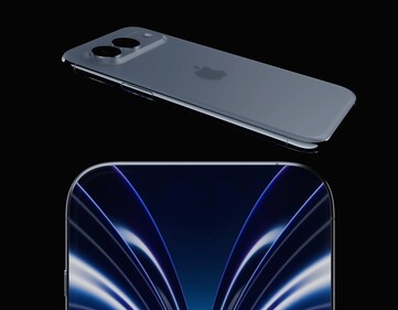 i primi rendering di iPhone XX/20 basati su fughe di notizie, indiscrezioni e informazioni sulla catena di fornitura.