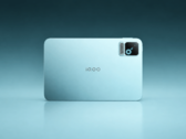 L'iQOO Pad Pro.