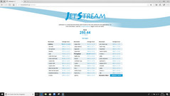 Jetstream 1.1