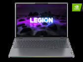 Il nuovo Legion 7. (Fonte: Lenovo)