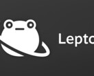 Il logo di Lepton