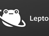 Il logo di Lepton