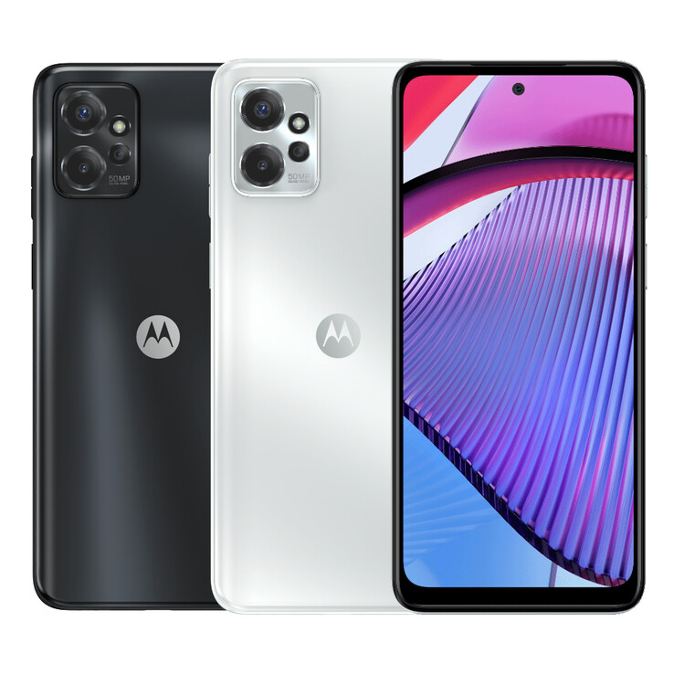 Motorola venderà presto il Moto G Power 5G (2023) in due colori. (Fonte: Motorola)