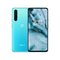 Il OnePlus Nord N10 riceve OxygenOS 10.5.9