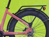 L'eBike 5G. (Fonte: Orbic)