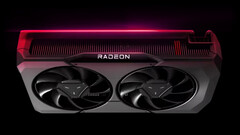 La RX 7600 è l'ultima GPU desktop RDNA 3 disponibile sul mercato. (Fonte: AMD)