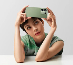 L'ultima versione di Redmi Note 13 Pro 5G è ora disponibile in altri mercati. (Fonte: Xiaomi)