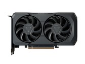 La RX 7600 ha un bus di larghezza ridotta a 128 bit. (Fonte: AMD)