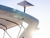 Starlink Maritime porta Internet veloce ai vostri yacht di lusso, alle navi da crociera o alle piattaforme petrolifere (immagine: SpaceX)