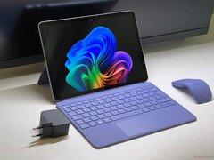 Microsoft Surface Pro 12 (fonte: Notebookcheck)