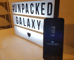 Recensione: Samsung Galaxy S8 ed S8+