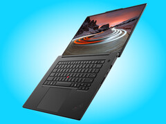 Il ThinkPad T1g Gen 9 è inoltre dotato di un touchpad tattile.